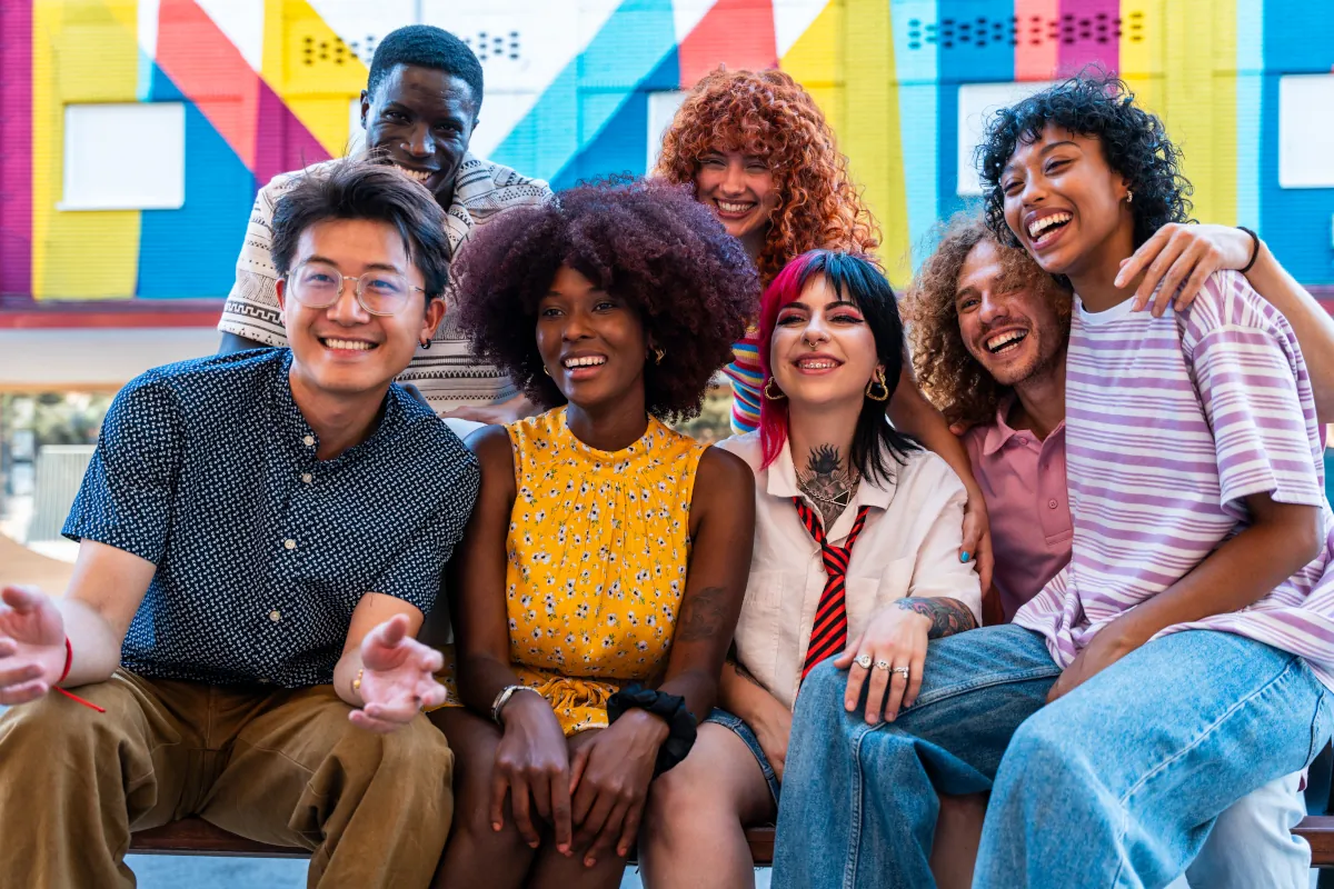 What you'll learn here